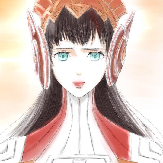 黄昏