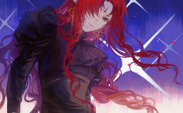夜