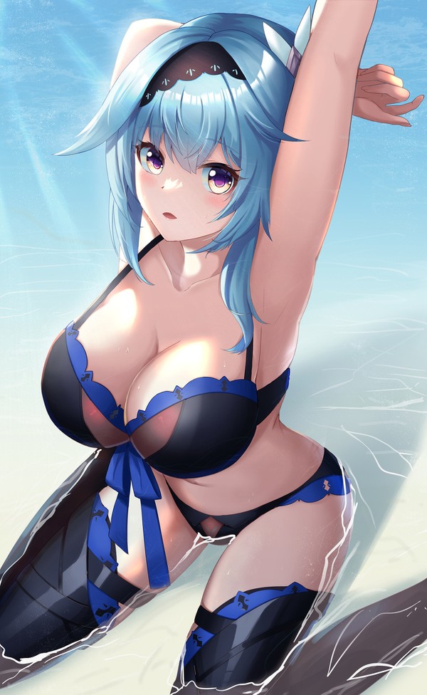 エウルア