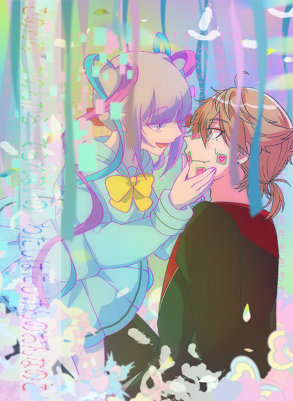 かみさま　