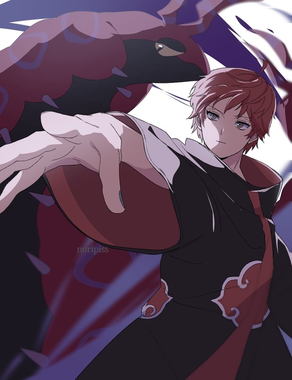 サソリ誕生祭2021
