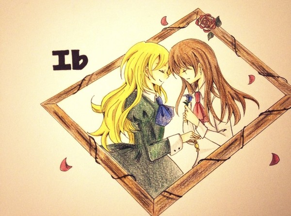 Ibまとめ