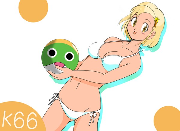 モアちゃん
