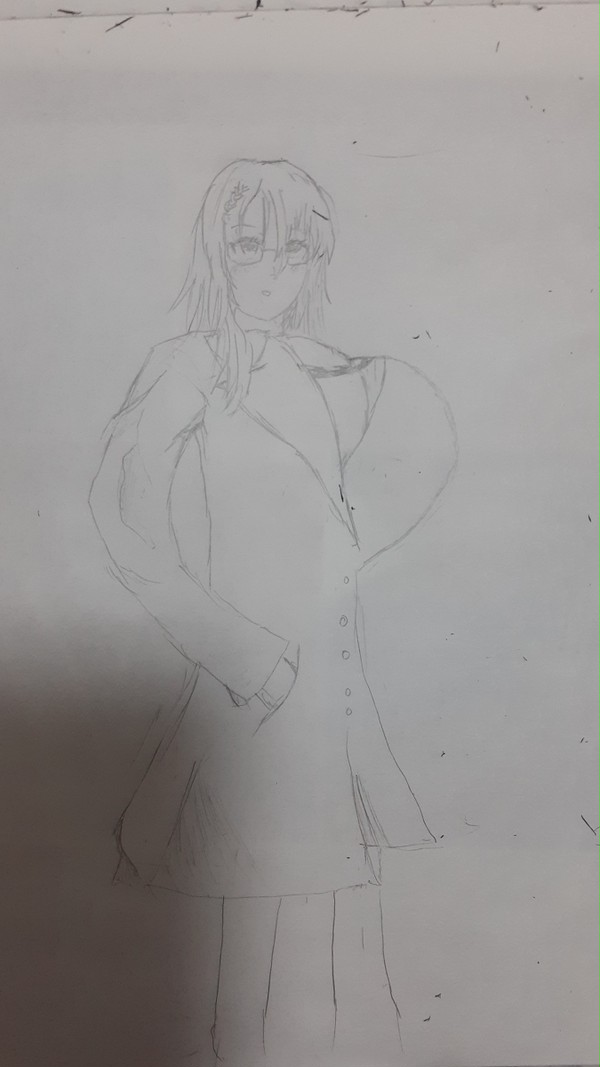 研究者