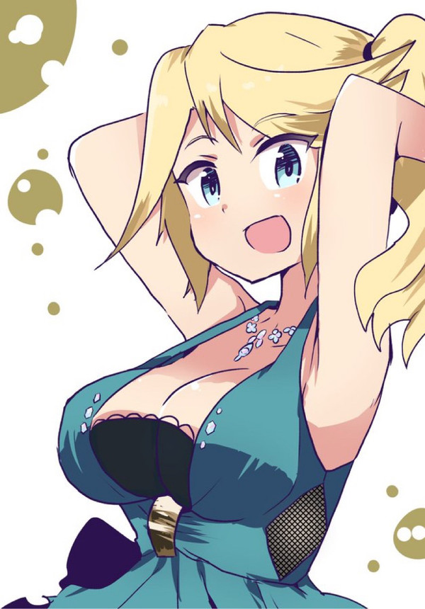 シャーリー