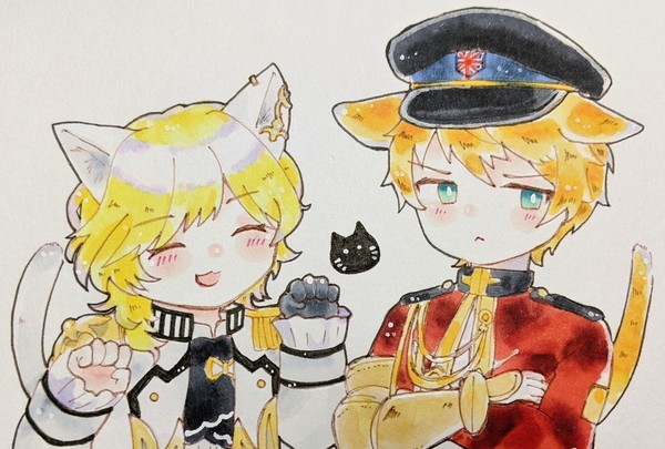 千銃士rちょっとまとめ➁