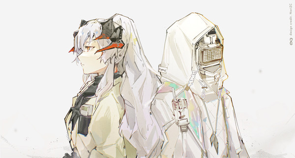 Rhine Lab x DR.