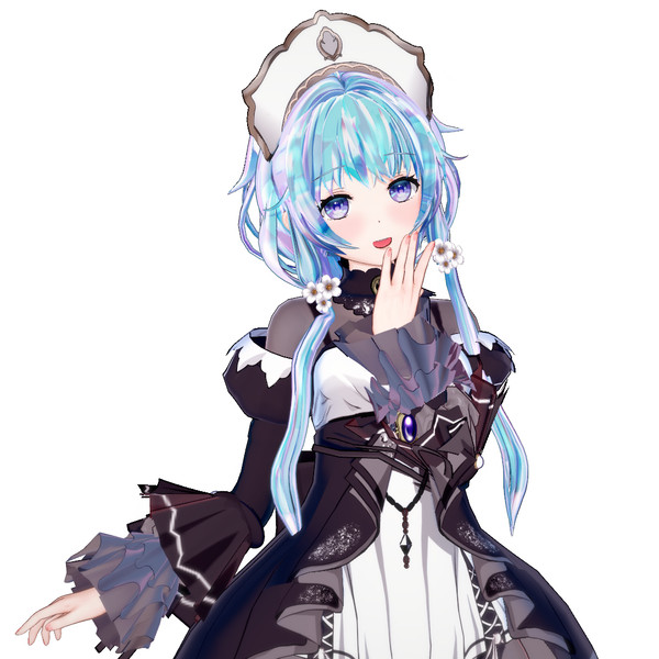 瀬奈みことちゃん