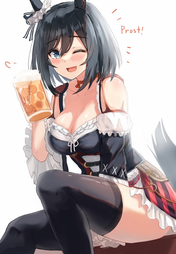 エイシンフラッシュ
