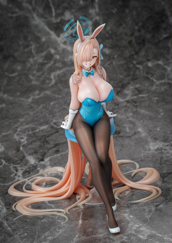アスナ Renewal Rendering
