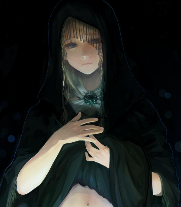 死衾の乙女さんは抱きたがっている