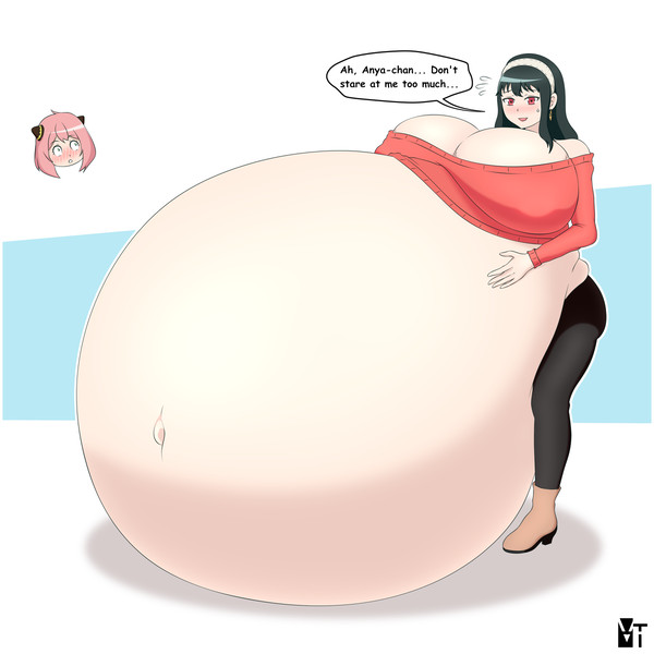 Mama Yor