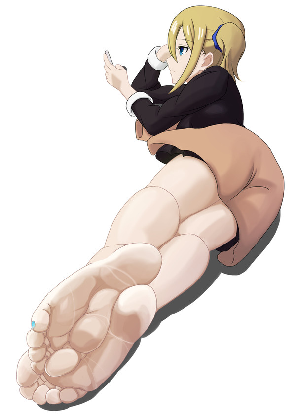 早坂愛