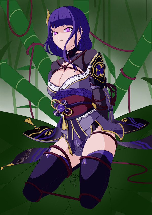將軍粽owob