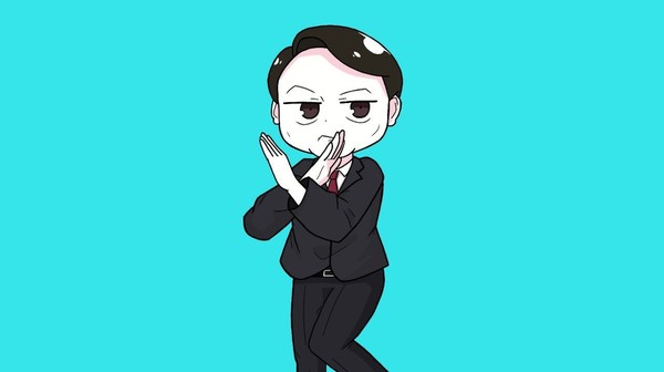 다다다다 윤석열