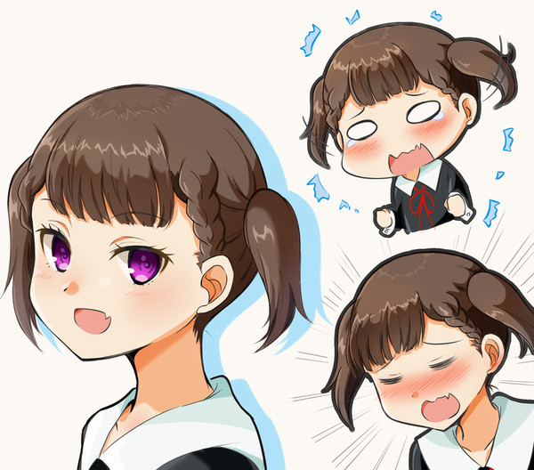 マキちゃん先輩