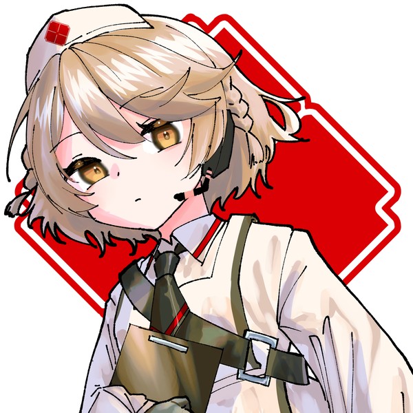 100日チャレンジ　11日目　ナースロボ＿タイプＴ