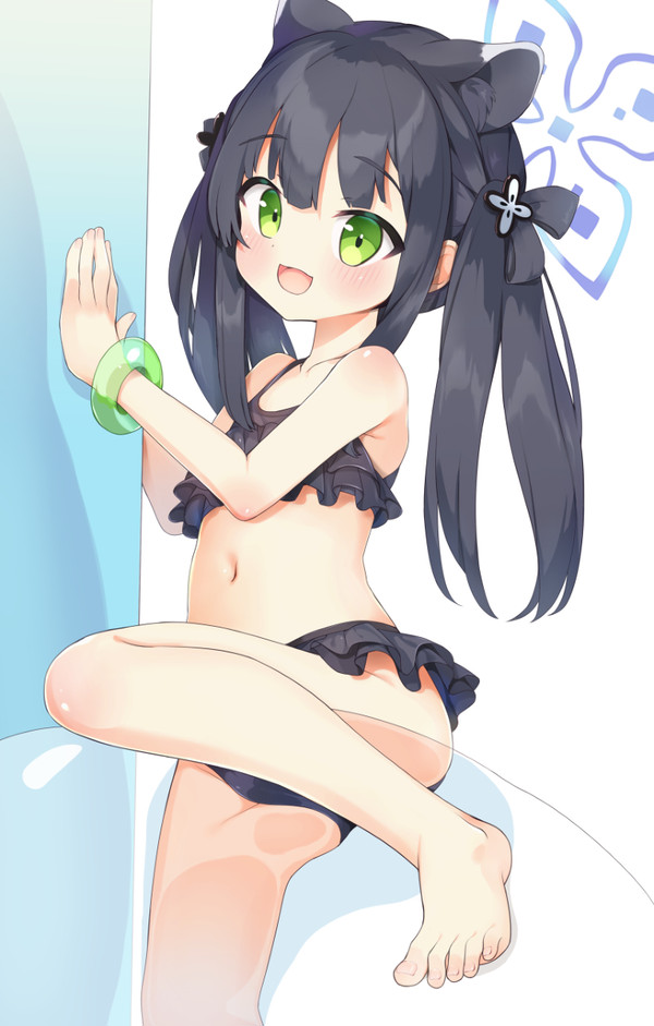 初夏のプレイランド