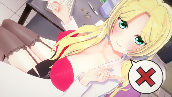 コイカツ！　ガルフレキャラ配布61（神崎ミコト）