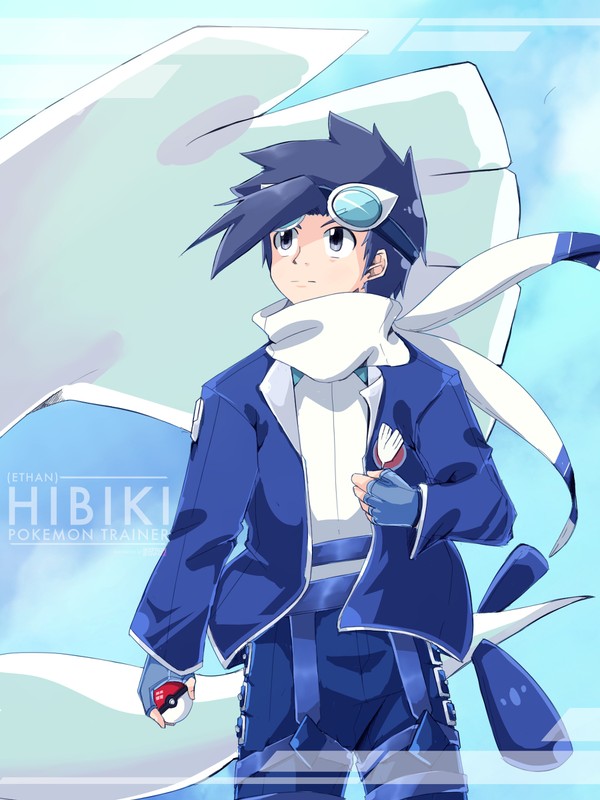 Fan-art: Hibiki