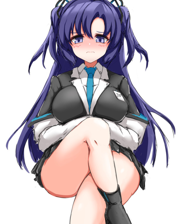 ブルアカ