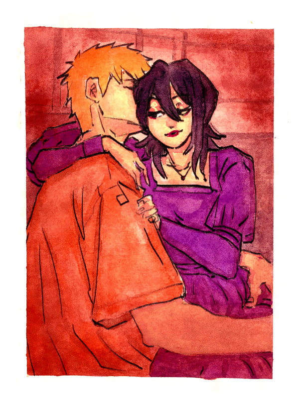 Ichiruki