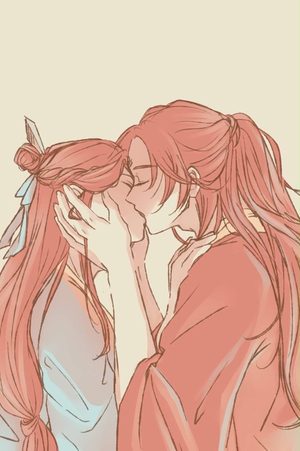 【渣反】啾