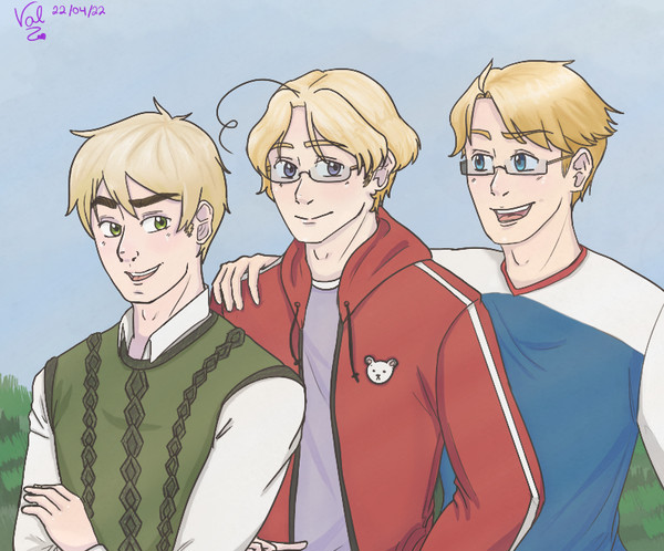 ACE Family
