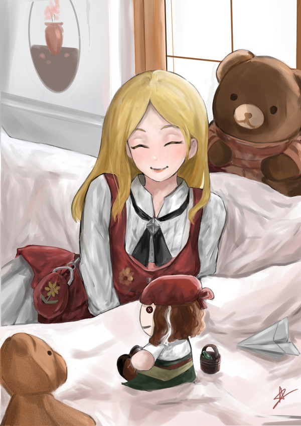 玩具商