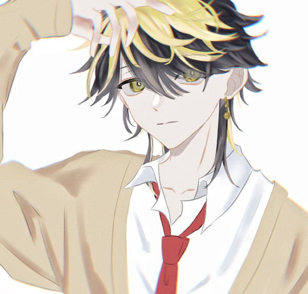 一虎