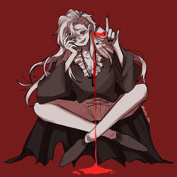 🍷