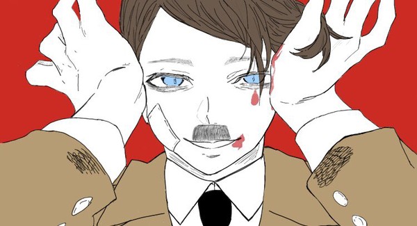 ヴィラン