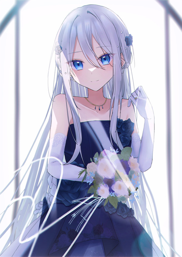 綺麗だよ奏さん…
