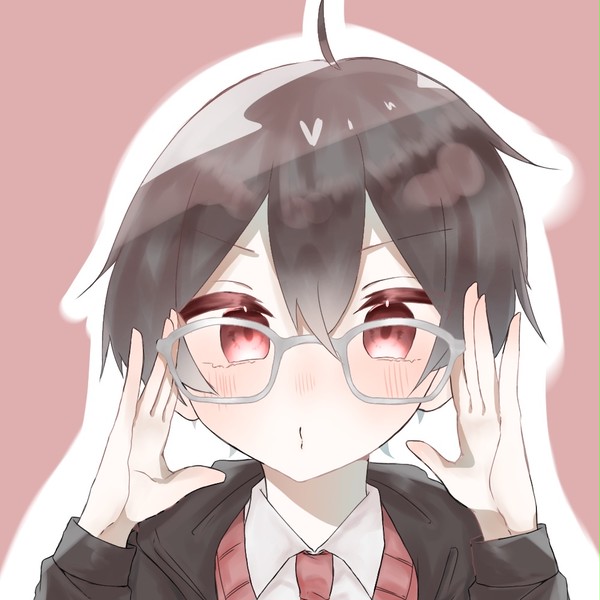 めがねでびゅー！！