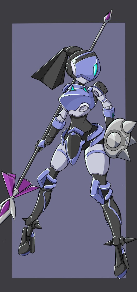 LBX アマゾネス
