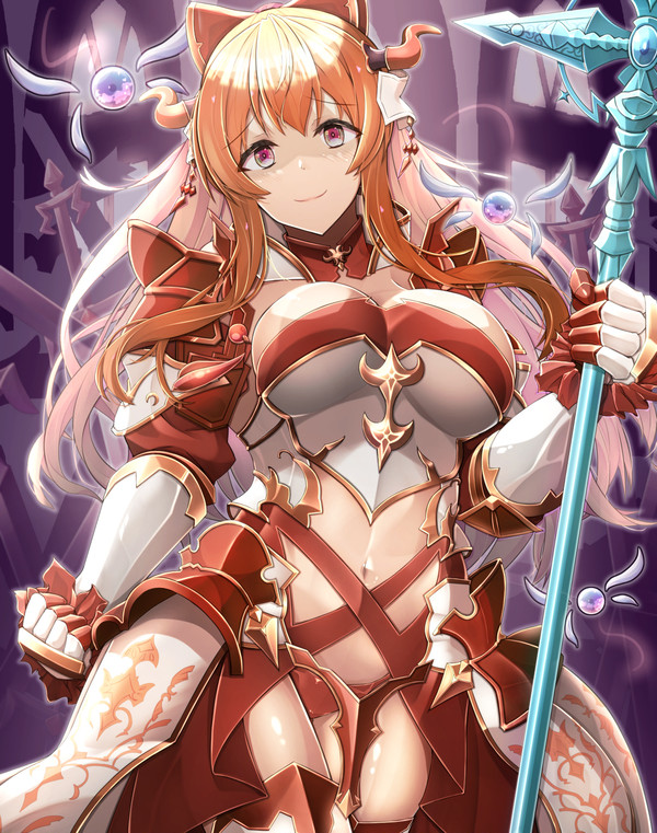 リミヴィーラちゃん