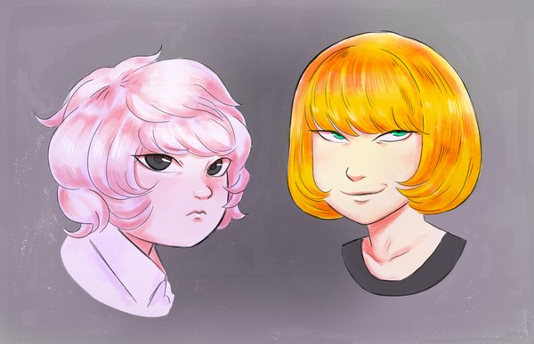 Wammy's kids