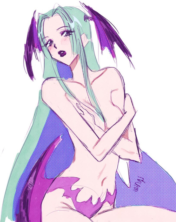 morrigan