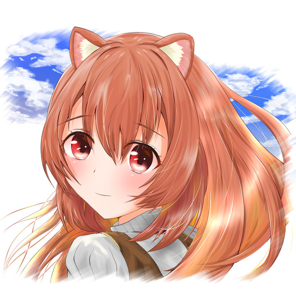 ラフタリア