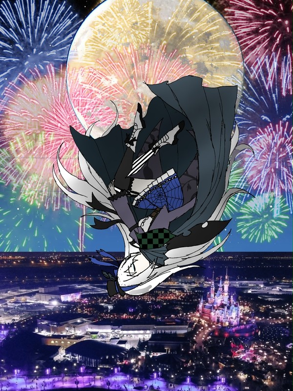 うち監督生