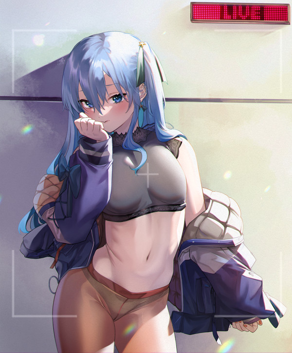 グラビア街