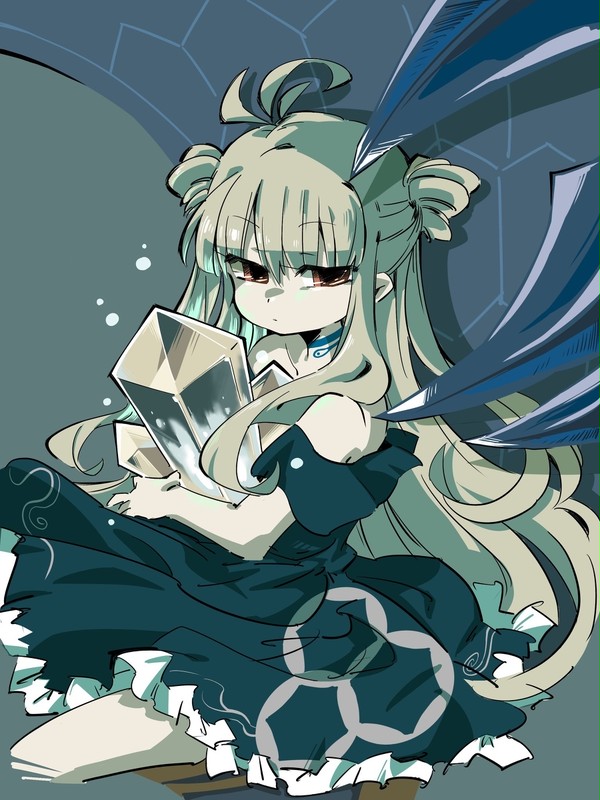 ラグナドール 玄武