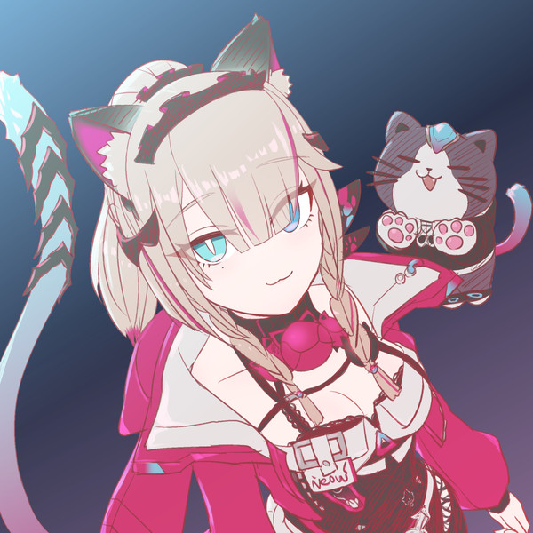 崩壊3rdFAログ