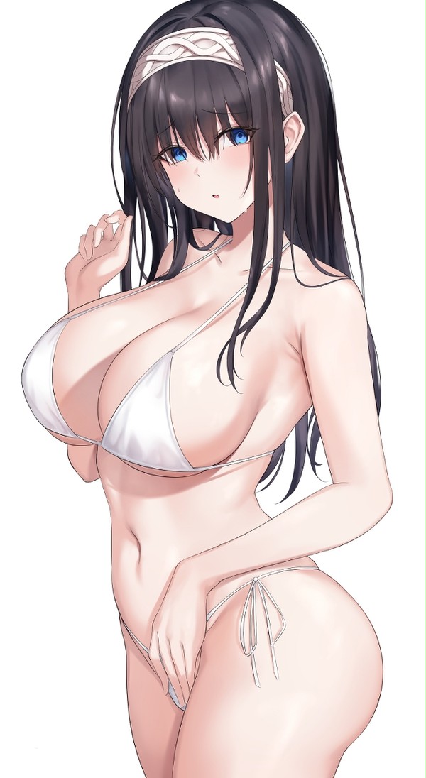 文香
