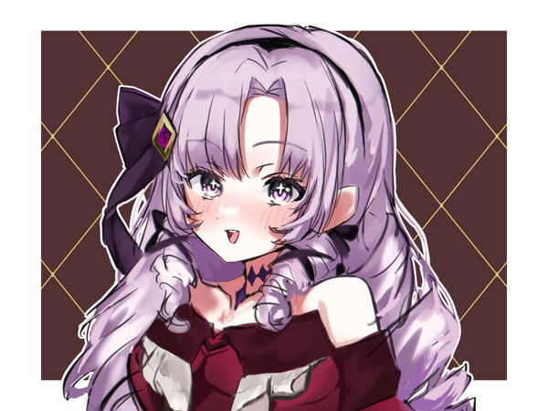 壱百満天原サロメ