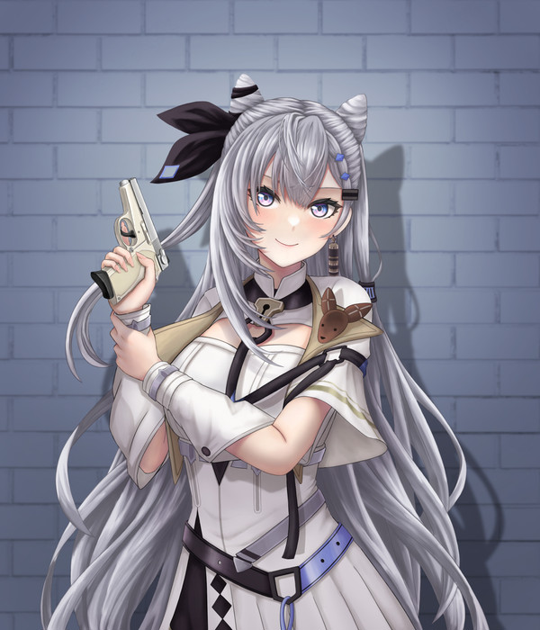 Secret (ly a cat) Agent