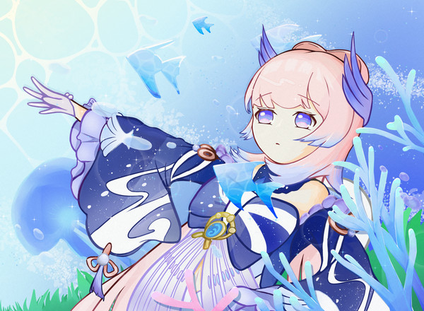 Kokomi
