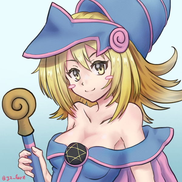 ブラマジちゃん