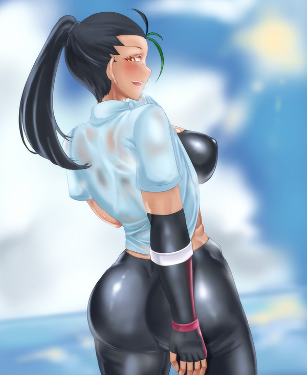ネモさん