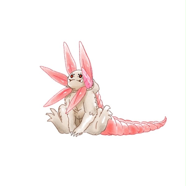 ガボラちゃん